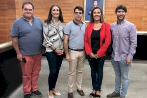 Aprobada la propuesta de Cs de instalar paneles informativos en barrios y urbanizaciones sin el apoyo de PSOE y EU