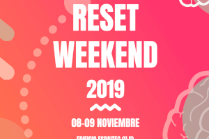 Reset Weekend Castellón celebra su onceava edición en Espaitec