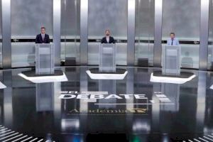 La Comunitat Valenciana, la gran olvidada en el debate electoral