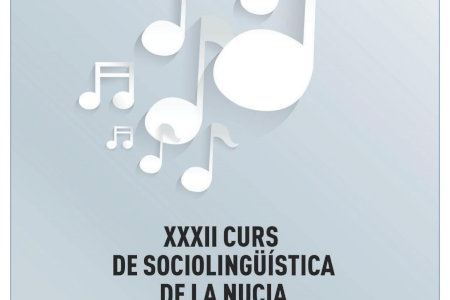 La música en valencià protagonitza el Curs de Sociolingüística a la Seu Universitària de la Nucia