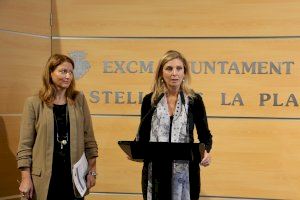 Castelló participarà en la Cimera del Clima amb els projectes de reducció d'emissions