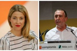 Quins són els diputats valencians més influents?
