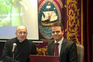 Presentación del libro sobre el jesuita “Padre Páez” y la primera misión católica de Etiopía, en la Fundación Universitaria Española