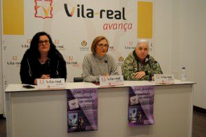 La gala benèfica Cantando en Violeta visibilitzarà el treball de l'Associació Andrea Carballo Claramonte contra la violència de gènere