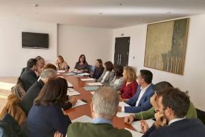 Más de una decena de empresas solicitan sumarse a Alicante Convention Bureau