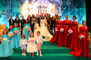 El Ayuntamiento aprueba las bases para los primeros premios de Reinas y Cortes de Honor de las Fiestas 2020