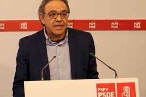 Mata: “La España que nos une es la del Estado del bienestar y el PP no debe negarse a ver la realidad”