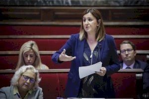 Catalá: "El Ayuntamiento recorta a la mitad los agentes de la unidad de atención de las personas 'sin techo'"