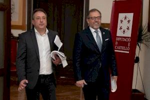 La Diputación ha rebajado en 226.000 euros las ayudas directas "para apostar por criterios transparentes y acabar con el clientelismo de la era Moliner"