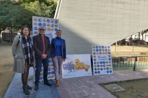 El Ayuntamiento lanza la marca “Alicante Comercio” para instruir a los establecimientos alicantinos en técnicas de posicionamiento web