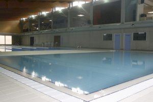 Sale a licitación la empresa que gestionará el CADES y las piscinas de verano de Segorbe