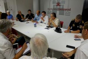 Un informe del Ministeri d’Interior situa Ontinyent com la ciutat amb menys delictes de la Comunitat Valenciana