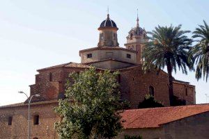 La ermita de Sant Blai consigue este año la histórica campana