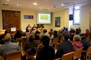 L’Ajuntament de la Vall d’Uixó presenta el I Pla Municipal de Gent Gran