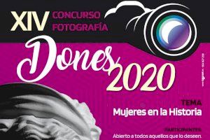 Peñíscola convoca el XIV Concurso de Fotografía "Dones"