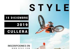 Cullera tria als representants espanyols de BMX Freestyle per als Jocs Olímpics