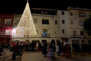 Un Nadal ple d’activitats a Serra