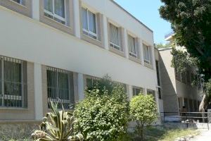 El centre FPA Municipal 'Joanot Martorell' compta amb 472 alumnes durant el curs 2019-2020
