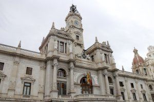 Valencia convoca la mayor oferta pública de empleo con 370 nuevas plazas