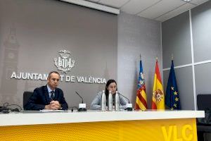 El Ayuntamiento de València impulsa el consumo responsable del agua del grifo y la reducción de plásticos