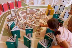El Centre del Carme oferirà la primera escola de Nadal gratuïta en un centre d'art valencià