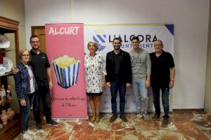 El II Concurs de Curtmetratges-ALCURT 2019 arriba aquest cap de setmana a l'Alcora