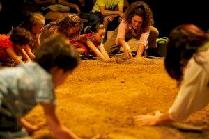El Cicle de Teatre Familiar de Benicarló compleix 20 anys en plena forma