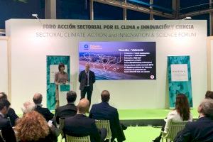 Gandia, referente en la cumbre mundial sobre el cambio climático por el proyecto de contadores de agua inteligentes