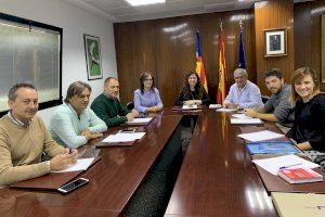 La Diputación de Castellón reúne a la juventud castellonense para cerrar el año con el encuentro ‘Enxarxa’t’