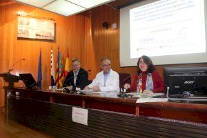 40 profesionales del Departamento de Alicante e ISABIAL exponen los resultados de investigación publicados en el último año