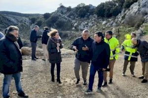 La Diputació destina més d’un milió d’euros a la millora de les instal·lacions de la depuradora de Vilafranca