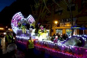 Un calendari ple d’esdeveniments per celebrar Nadal a Xirivella