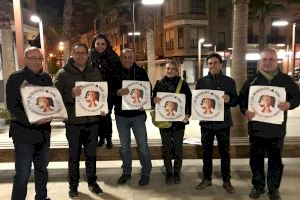 L'Ajuntament i la Federació del Comerç de Llíria promouen una campanya per a oferir una imatge més atractiva de la ciutat