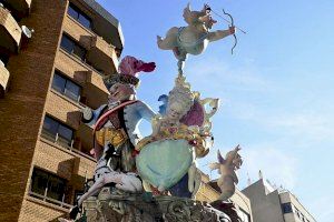 València reclama la incorporació dels artistes fallers al catàleg nacional de professions