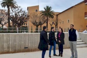 Benicarló rebrà l’any 2020 325.000 euros de la Diputació de Castelló
