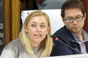 La Vall Ens Uneix lamenta que PP i Compromís no recolzen la gratuïtat del transport públic a Ontinyent