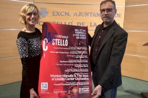 Wynton Marsalis encabeza el cartel del 28º Festival Internacional de Jazz de Castelló