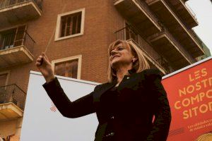 La valenciana Inma Mateu es nombrada directora de la Banda Simfònica de Dones de la FSMCV para 2020