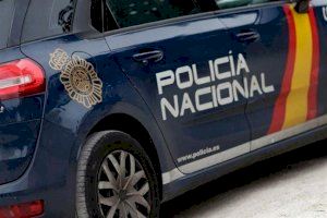La Policía Nacional detiene a un hombre por diez presuntos robos en locales comerciales de Paterna