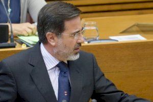 Castelló: “El Consell es el único que no ve el fracaso en vivienda en la Comunitat”