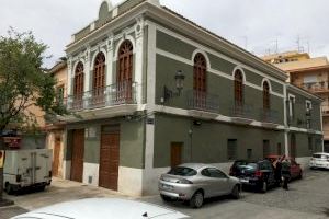 Compromís per Paterna demana que el Casino de la plaça del poble siga un centre social