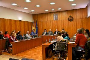 El CEM (Consejo Escolar Municipal) apoya por unanimidad la construcción de un nuevo Colegio Virgen de la Puerta de Orihuela