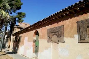 València rehabilitarà íntegrament l'antiga fàbrica La Ceramo