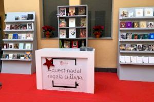 La Casa de Cultura oferta un mercat d’exemplars antics editats per l’Ajuntament de Xàtiva amb caire benèfic