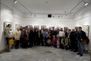 “Burjassot: 40 años en democracia 1979-2019», nueva exposición en la Casa de Cultura”