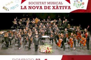 Cruz Roja recauda fondos para sus proyectos de infancia con un concierto solidario en Valencia