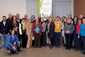 La Federación de Alzheimer de la Comunitat Valenciana muestra su malestar ante el retraso de las ayudas públicas