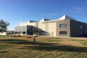 El Ayuntamiento de l’Eliana e Hidraqua organizan visitas guiadas a la planta desnitrificadora