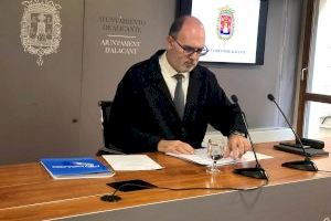 El Ayuntamiento de Alicante aprueba la adecuación de dos locales municipales para la creación de un centro sociocultural con fondos EDUSI en Sargento Vaillo