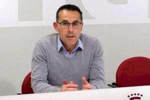 Chalmeta presenta su dimisión como concejal del PSPV-PSOE en Onda por motivos personales